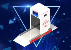 抗疫卫士，立威科技